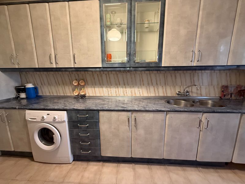 Foto f9b08416-4373-4d3b-a5ca-12fb4da4ab2f. Pis amb calefacció a Carpio