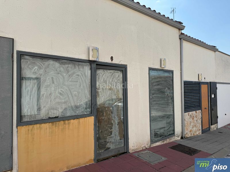 Foto 432b1dcb-a3ef-40b4-a915-804196c3f54a. Geschäftsraum in calle de la huerta de san gines 21 in Ciguñuela