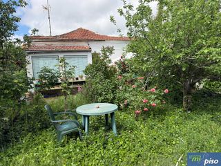 Xalet  Calle océano. Oportunidad chalet independiente en las villas de cuatro dormito