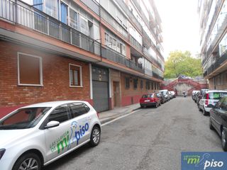 Pis a Calle Ánade 1