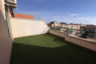 Penthouse  Calle de los vinos de la ribera del duero 3. Oportunidad atico dúplex en parque alameda de tres dormitorios.