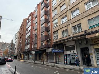Pis a Calle Nicolás Salmerón 13