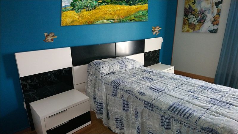 Foto 0aab7544-0b26-4d43-8bfb-2460774af004. Casa adossada amb xemeneia calefacció aparcament a Mojados