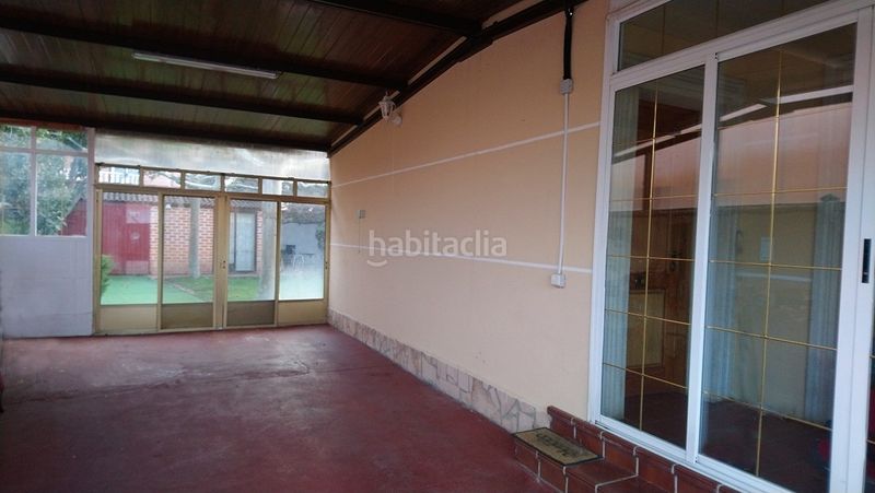 Foto 168d6434-c6cd-467c-8724-124fa73ba945. Casa adossada amb xemeneia calefacció aparcament a Mojados