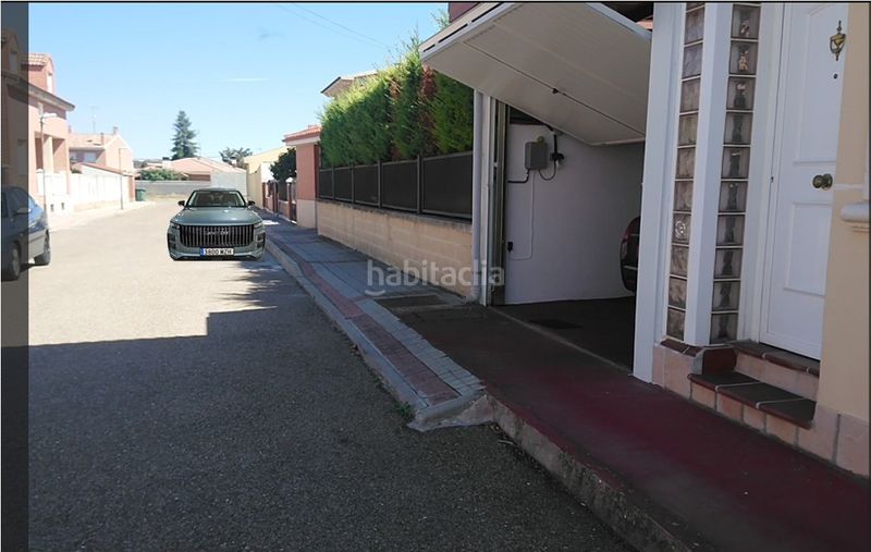 Foto 1a3bc6bd-8c7c-469b-a17c-860f79c63fe6. Casa adossada amb xemeneia calefacció aparcament a Mojados