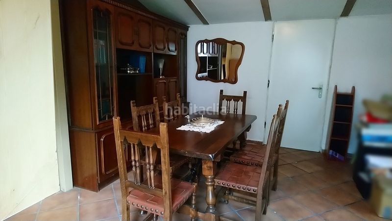 Foto e959f529-0d0c-4c10-89c0-55fe53dad47e. Casa adossada amb xemeneia calefacció aparcament a Mojados