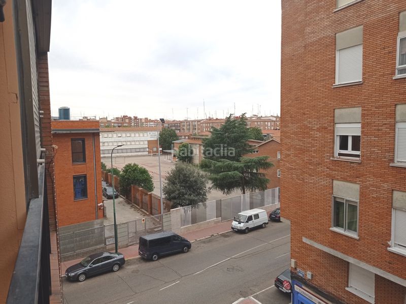 Foto ea60697a-e903-44dc-b7d7-6e9373b53578. Pis a Pajarillos Bajos Valladolid