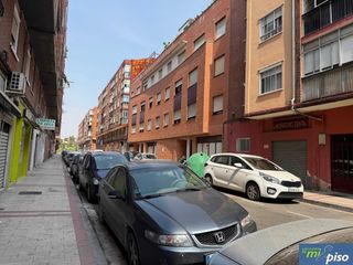 Pis  Calle tordo 2. Oportunidad vivienda en pajarillos de tres dormitorios.