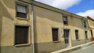 Casa a Calle Real 3