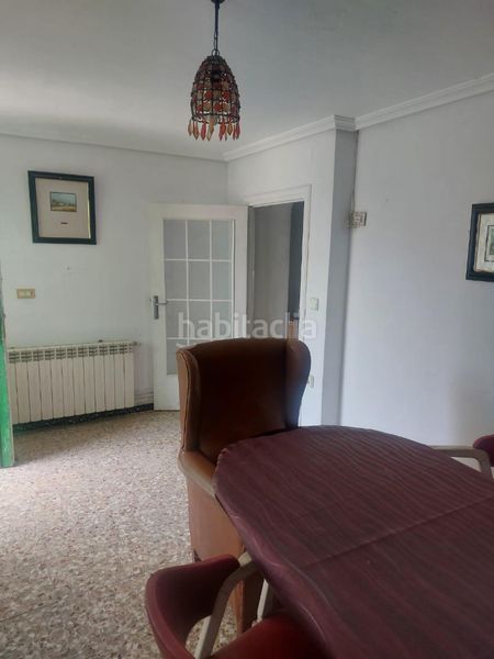 Foto 0ae2ceaf-bde5-48bf-a639-e5aba4ca3eec. Casa amb xemeneia calefacció aparcament a Matapozuelos