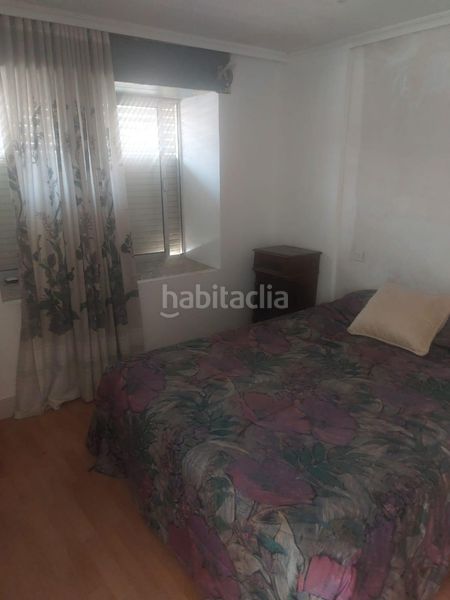 Foto 4c7aec22-4048-4445-a32d-14b50267a692. Casa amb xemeneia calefacció aparcament a Matapozuelos