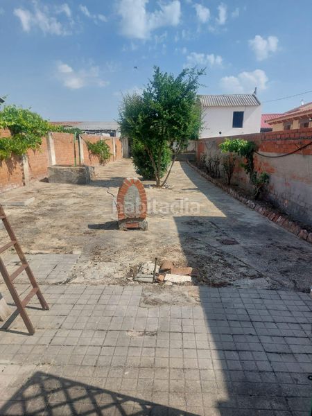 Foto 65569edb-5de1-4562-8751-903bb015066d. Casa amb xemeneia calefacció aparcament a Matapozuelos