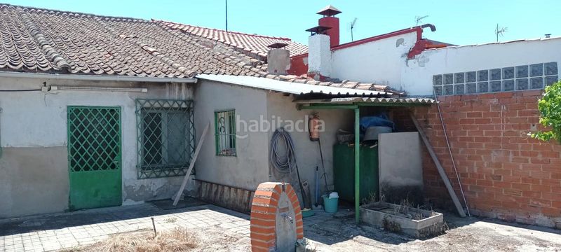 Foto 8d7ab917-3781-4079-a1d1-1d6018b2c794. Casa amb xemeneia calefacció aparcament a Matapozuelos