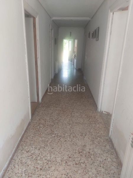 Foto ed64a90a-2402-4ea5-b008-0e7fa75572dd. Casa amb xemeneia calefacció aparcament a Matapozuelos