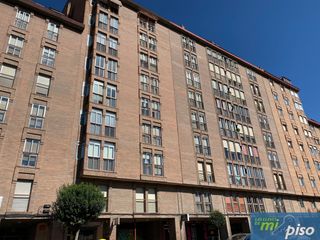Pis  Paseo de juan carlos i 13. Oportunidad apartamento totalmente nuevo en la mejor zona de las