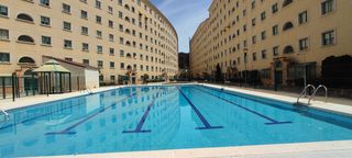 Piso  Calle juan garcía hortelano 4. Oportunidad vivienda seminueva en parquesol de tres dormitorios,