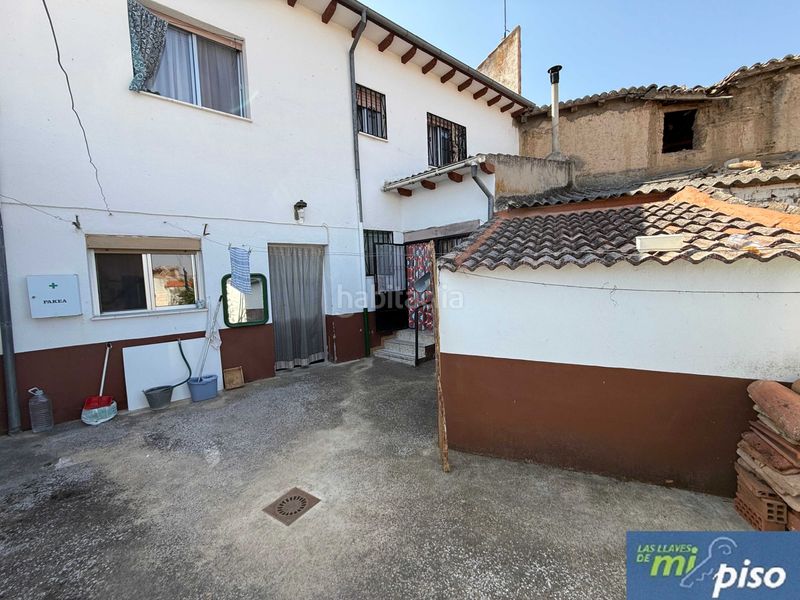 Foto 05155a4e-0dc0-4598-804c-c9c237ce3220. Casa a calle san pablo 1 a Pollos