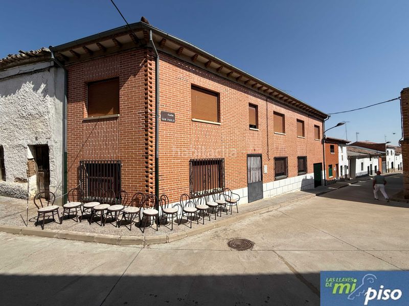 Foto 1f482650-84e1-44db-90bd-efa75e8d11d3. Casa a calle san pablo 1 a Pollos