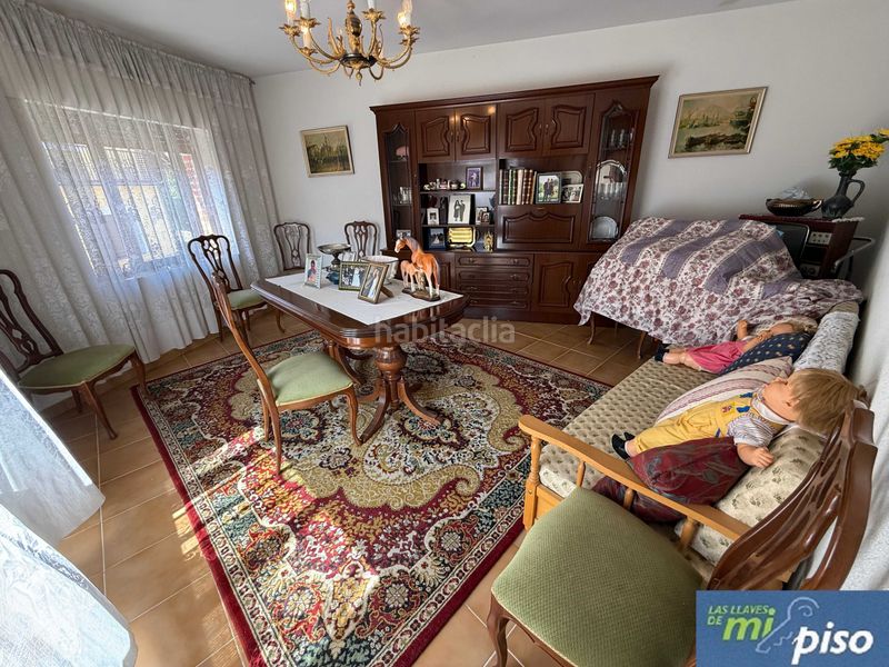 Foto 7bd2402e-381d-4eed-b321-1a1474be999b. Casa a calle san pablo 1 a Pollos