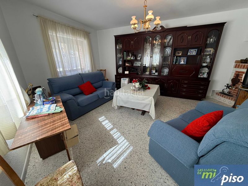 Foto caae9a7c-0194-4b2c-af2d-f29d3f6d2b62. Casa a calle san pablo 1 a Pollos