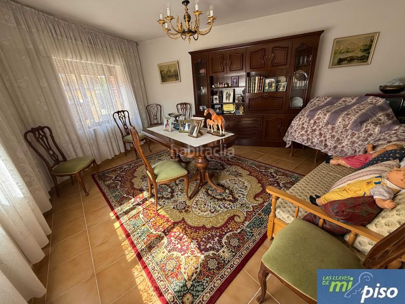 Foto cee93167-ade5-4676-bd9e-d53698bdb18b. Casa a calle san pablo 1 a Pollos