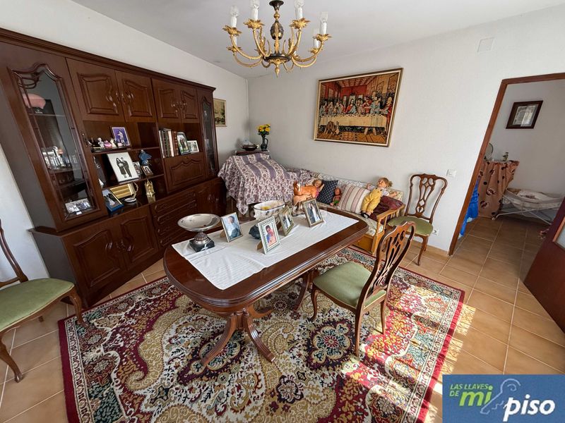 Foto e0dfc0c7-88bb-4f9e-b964-687a7f6e26ce. Casa a calle san pablo 1 a Pollos