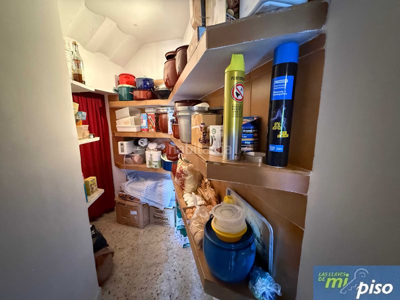 Foto f1c5962d-244a-47f5-9eb6-d122fe59e223. Casa a calle san pablo 1 a Pollos