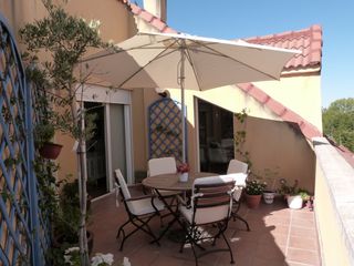 Attique  Calle solana alta 5. Oportunidad atico seminuevo en tudela de duero de tres dormitori