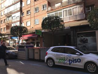Pis a Calle Mercedes 6
