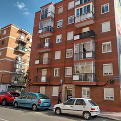 Pis a Calle de Tirso de Molina 35
