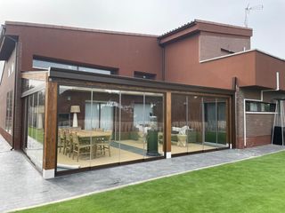 Chalet  Calle río tajo. Oportunidad chalet independiente en urbanización el soto de cuat