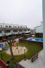 Pis a Calle ignacio serrano 1. Oportunidad vivienda en la mejor zona de covaresa de dos dormito