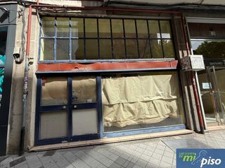 Geschäftsraum in Calle del santuario 19