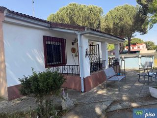 Xalet a Calle Tomillo 7