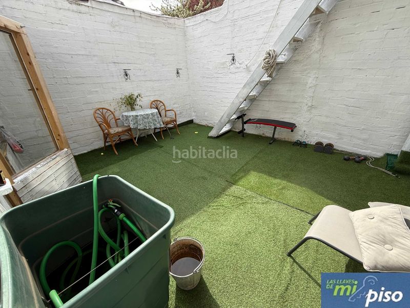 Foto 0d4e23bd-e9be-46c4-a6cb-c680d610dd4c. Haus in calle del barco de san vicente 36 in La Victoria - Puente Jardín Valladolid