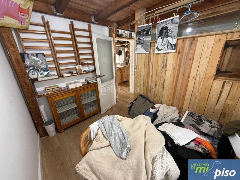 Foto 1a230b08-9208-4384-a2e0-7805928d7526. Haus in calle del barco de san vicente 36 in La Victoria - Puente Jardín Valladolid
