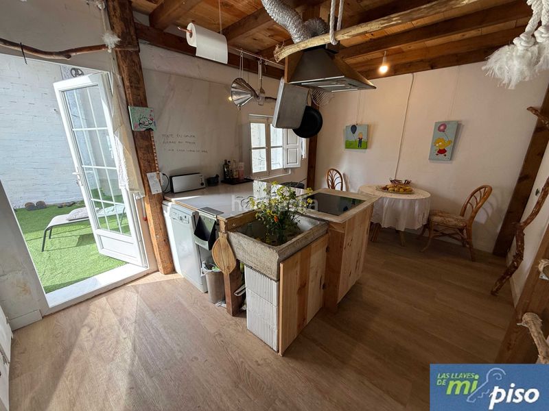 Foto 42612a04-40a5-4107-81e1-0d13ddcadd27. Haus in calle del barco de san vicente 36 in La Victoria - Puente Jardín Valladolid