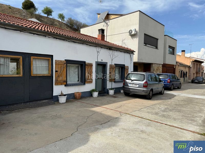 Foto 9ae23e04-d45d-4999-9f11-f9e563391f64. Haus in calle del barco de san vicente 36 in La Victoria - Puente Jardín Valladolid