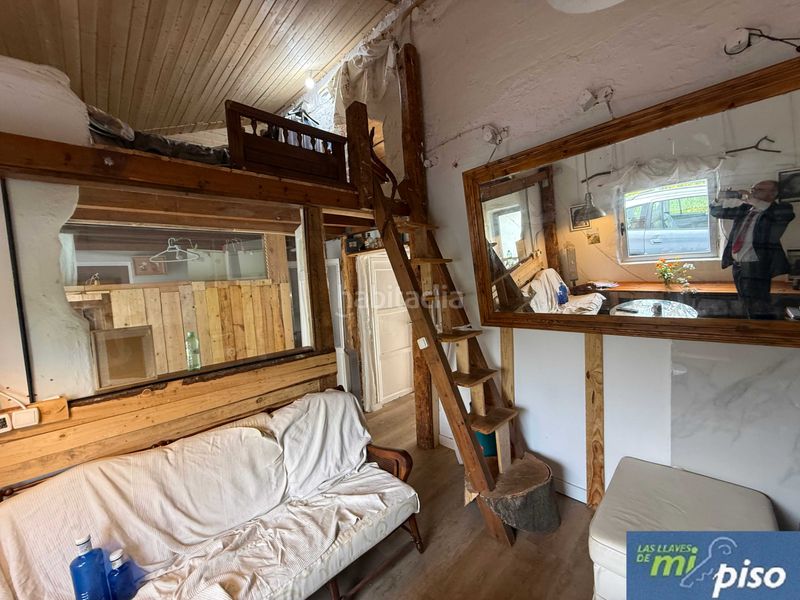 Foto e1729d67-bd4e-47a7-a4aa-1eaf9273d046. Haus in calle del barco de san vicente 36 in La Victoria - Puente Jardín Valladolid
