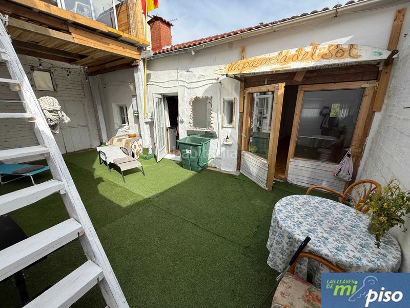Foto e800adc3-1621-4ab9-ab98-04f4e42ba8de. Haus in calle del barco de san vicente 36 in La Victoria - Puente Jardín Valladolid