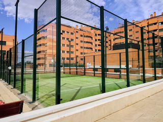 Pis a Calle ramón y cajal 18. Oportunidad vivienda seminueva en aranzana de tres dormitorios,