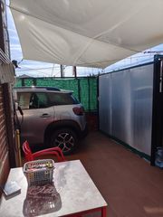 Casa  Calle reina maría de hungría 4. Oportunidad adosado en cigales de dos dormitorios, dos baños.