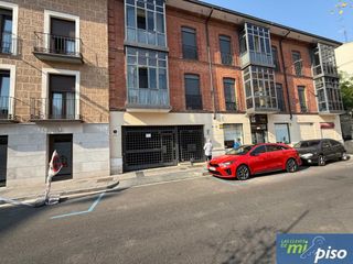 Posto auto in Calle José María Lacort 16