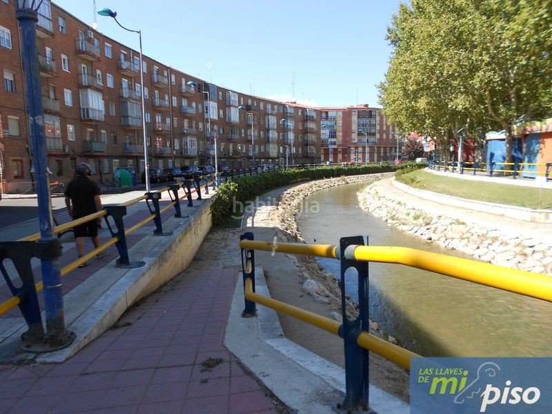 Foto 89c0962a-acf0-49a5-9a6d-d7f370c03332. Pis a calle bécquer 3 a Vadillos Valladolid