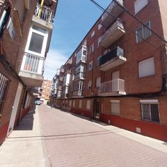 Pis a Calle Bécquer 3