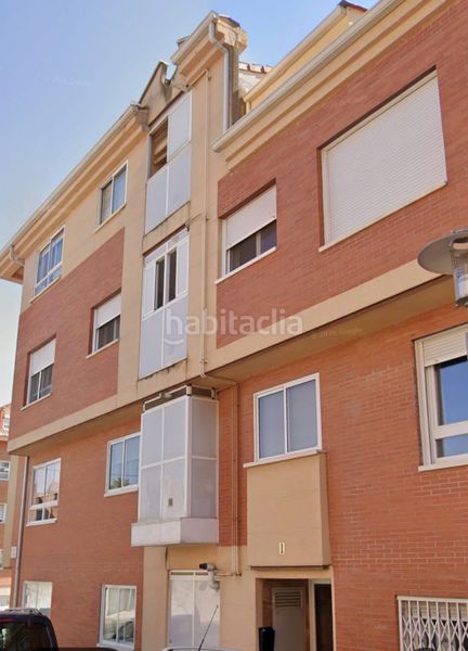 Foto bc121b3b-26ca-4437-b0a6-be7b56dab3cc. Pis a calle laguna 1 a Cistérniga