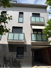 Etagenwohnung in Calle dueñas 3. Oportunidad vivienda seminueva en cigales de un dormitorio.
