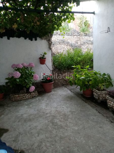 Foto 066b38a9-73db-45e6-a3e0-b806ca20f512. Casa amb xemeneia calefacció a Íscar