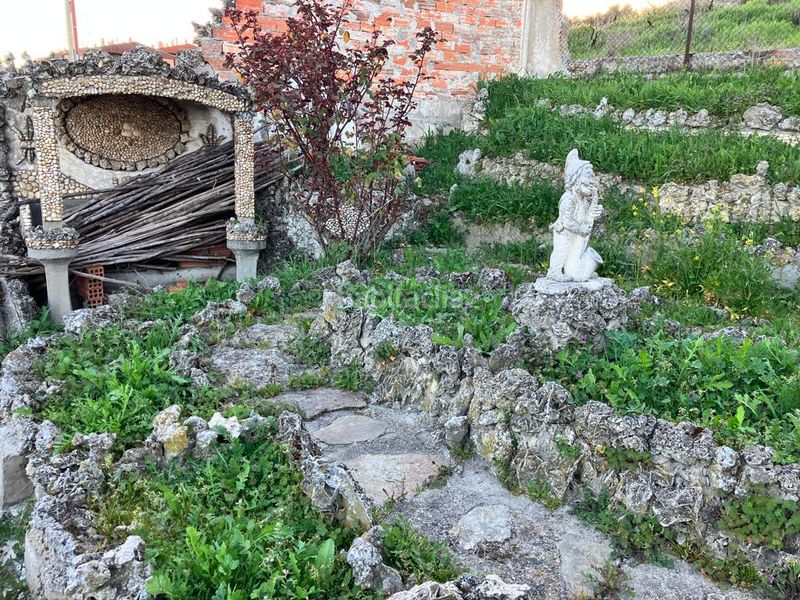 Foto 6c361602-6064-426a-b20d-a8126654969e. Casa amb xemeneia calefacció a Íscar