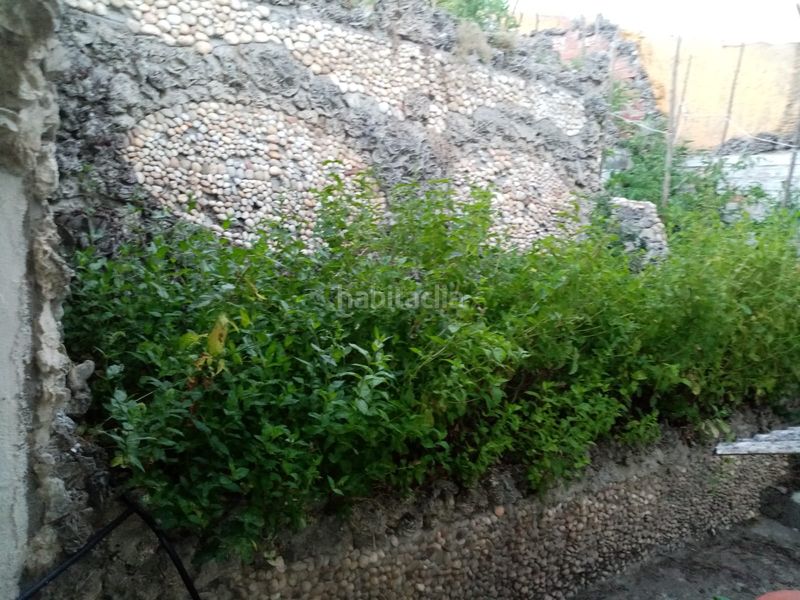 Foto 827d3d87-155a-4cb8-a89d-769bec640058. Casa amb xemeneia calefacció a Íscar